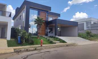 Imagem 2: Alugo linda casa residencial Maxximo Garden