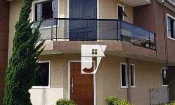 Imagem 2: Sobrado com 3 dormitórios à venda, 160 m² por R$ 735.000,00 - Pinheirinho - Curitiba/PR