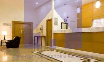 Imagem 6: Apartamento para aluguel e venda com 38 metros quadrados com 1 quarto em Perdizes - São Pa