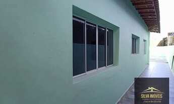 Imagem 5: Casa com 2 dormitórios à venda, 60 m² por R$ 210.000 - Agenor de Campos - Mongaguá/SP