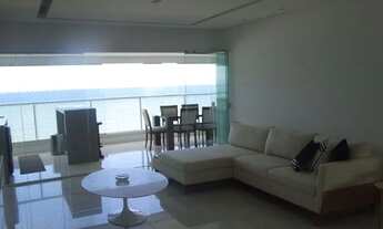 Imagem 6: BELISSIMO 3 SUITES COM VISTA DESLUMBRANTE PARA O MAR