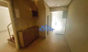 Imagem 7: Casa com 3 dormitórios para alugar, 180 m² por R$ 7.062,20/mês - Alphaville - Santana de P