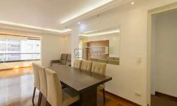 Imagem 4: Apartamento Locação Perdizes 84 m² 2 Dormitórios