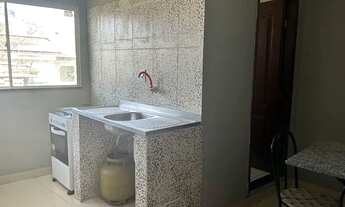 Imagem 6: Alugo apartamento mobiliado 2 quartos