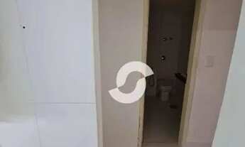 Imagem 7: Apartamento com 2 dormitórios à venda, 85 m² por R$ 545.000,00 - Icaraí - Niterói/RJ