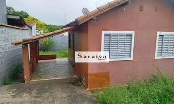 Imagem 3: Casa com 2 dormitórios, 60 m² - venda por R$ 170.000,00 ou aluguel por R$ 750,00/mês - Núc