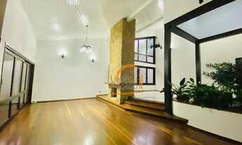 Imagem 6: Casa com 3 dormitórios para alugar, 381 m² por R$ 6.903,36/mês - Nova Gardênia - Atibaia/S