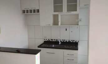 Imagem 4: Ótimo apartamento à venda. Condomínio Parque Capital Jardim Marcia, Campinas - SP