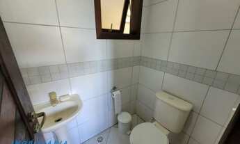 Imagem 2: Fantastico Duplex à poucos metros do Mar com 3 dorm