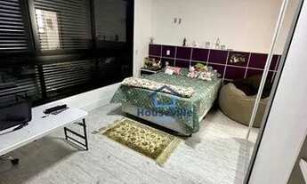 Imagem 7: Casa com 4 dormitórios à venda, 400 m² por R$ 3.900.000,00 - Ithayê - Santana de Parnaíba