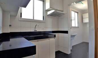 Imagem 6: Apartamento com 3 dormitórios para alugar, 106 m² por R$ 2.190/mês - Esplanada - Belo Hori