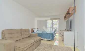 Imagem: Apartamento para Aluguel - Santa Cecília