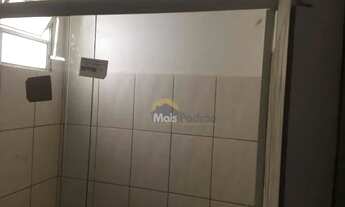 Imagem 4: Kitnet com 1 dormitório para alugar, 40 m² por R$ 1.112,13/mês - Vila Lageado - São Paulo
