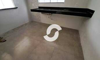 Imagem 7: Casa com 3 dormitórios, 129 m² - R$ 520.000 - Engenho do Mato - Niterói/RJ