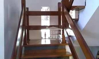 Imagem 4: Casa com 4 dormitórios, 490 m² - venda por R$ 1.500.000,00 ou aluguel por R$ 8.000,01/mês