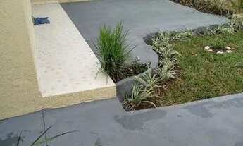 Imagem 4: Aluga ótima casa nos jardim treis rios Campo largo