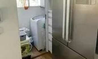 Imagem 2: Apartamento Garden com 3 dormitórios à venda, 54 m²- Jardim Alto da Boa Vista - Valinhos/S