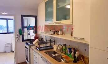 Imagem 3: Apartamento para venda com 165 metros quadrados com 3 quartos