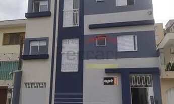 Imagem: Condomínio Fechado de Apartamentos à 250metros