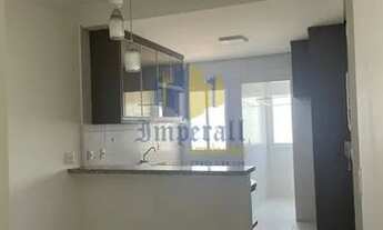 Imagem: Apartamento Monte Zurich 2 dormitórios