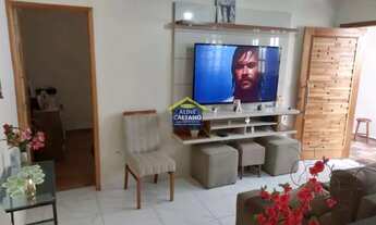 Imagem 5: Oportunidade Casa c/ 02 dorms, 02 vagas, Area Gourmet 510 mil