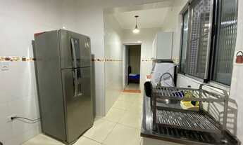 Imagem 4: Alugo Casa na praia prox ao Sesc Bertioga, disponível para esse final de semana!