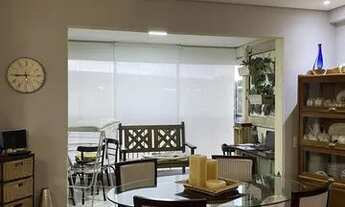 Imagem 5: Apartamento para Venda em Jundiaí, Jardim Ermida I, 3 dormitórios, 3 suítes, 1 banheiro, 1