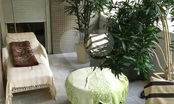 Imagem 7: São Paulo - Apartamento Padrão - PARAÍSO