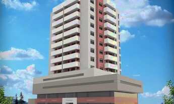 Imagem: EDIFÍCIO OSVALDO BOFF