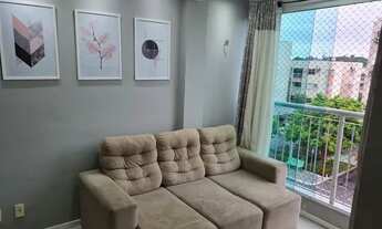 Imagem 3: Vendo apartamento no condomínio Eliza Miranda