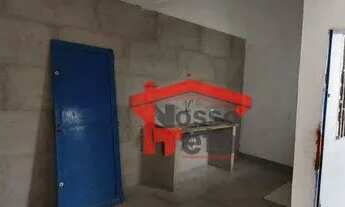 Imagem 5: Casa com 2 dormitórios para alugar, 70 m² por R$ 2.150,00/mês - Vila Pirituba - São Paulo