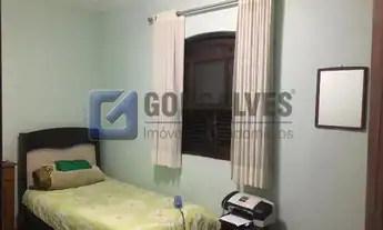 Imagem 5: SAO BERNARDO DO CAMPO - Residential / Sobrado - JARDIM DO MAR