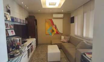 Imagem: Apartamento com 4 dorms, Icaraí, Niterói