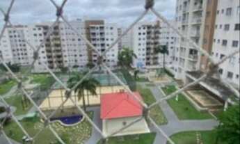 Imagem 2: FLEX PARQUE DEZ APTO 3 QUARTOS - Ac Financiamento