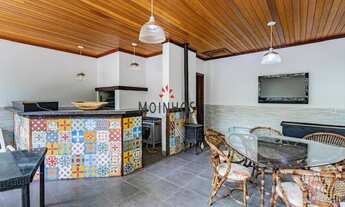 Imagem 7: Sobrado em alto padrão de qualidade para locação no bairro Marechal Rondon - Canoas/RS. Re