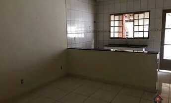 Imagem 4: Casa com 3 dormitórios à venda, 150 m² por R$ 210.000,00 - Conjunto Habitacional Parque da
