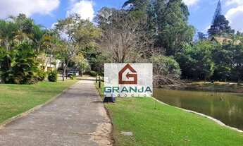 Imagem 6: Casa com 4 dormitórios à venda, 448 m² por R$ 950.000,00 - GRANJA VIANA PALOS VERDES - Co