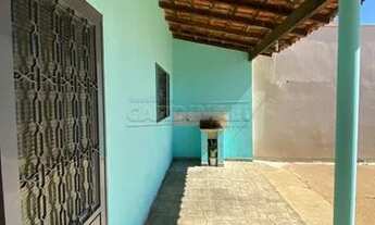 Imagem 5: Casa Padrão em São Carlos