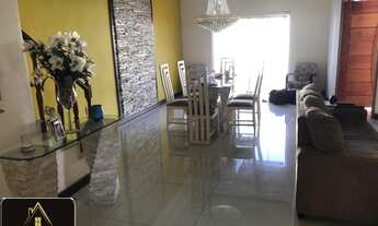 Imagem 4: Excepcional casa duplex em Condomínio Fechado de alto padrão na Estrada da Cachamorra