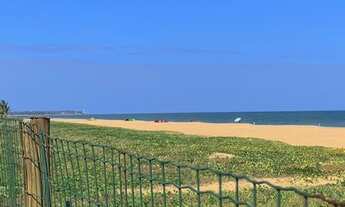 Imagem 3: Village pé na areia em Itacimirim - aluguel 74 m2 com 3 suítes