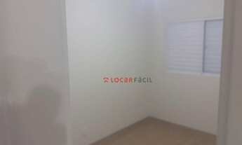 Imagem 7: Apartamento com 2 dormitórios para alugar, 63 m² por R$ 1.080,00/mês - Cinco Conjuntos - L