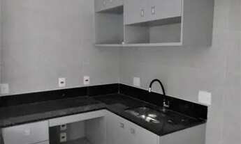 Imagem 4: Apartamento com 1 dormitório para alugar, 37 m² por R$ 3.251,00/mês - Estoril - Belo Horiz