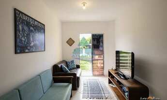 Imagem 2: Apartamento com 3 dorms, Praia das Toninhas, Ubatuba - R$ 480 mil, Cod: 1579