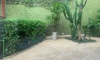 Imagem 12: Casa Residencial para alugar no Alto da Boa Vista, São Paulo- SP