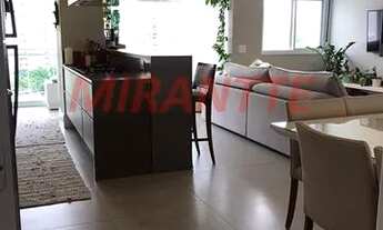 Imagem 2: Apartamento de 65m² com 2 quartos em Casa Verde