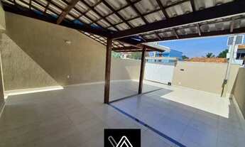 Imagem 7: Casa com 2 dormitórios à venda, 120 m² por R$ 480.000,00 - Jardim Atlântico Leste (Itaipua