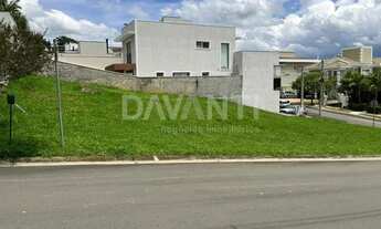 Imagem 5: Terreno - Swiss Park - Campinas