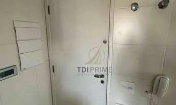 Imagem 6: Apartamento com 3 dormitórios, 162 m² - venda por R$ 2.400.000,00 ou aluguel por R$ 9.250