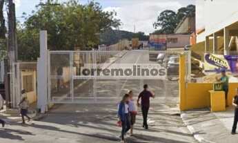 Imagem 2: Galpão/Depósito com 9287m² de área útil e 20.715m² de área total em Osasco próximo a rodov