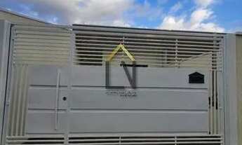 Imagem: Linda Casa no Bairro Quiririm, Taubaté-SP